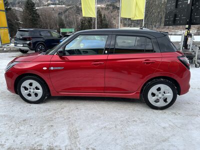 Suzuki Swift Jahreswagen