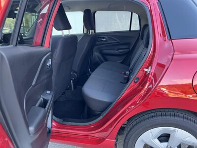 Suzuki Swift Jahreswagen