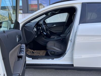 Mercedes-Benz GLA Gebrauchtwagen