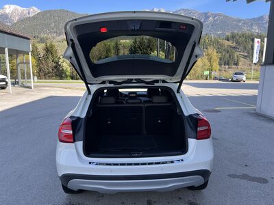 Mercedes-Benz GLA Gebrauchtwagen