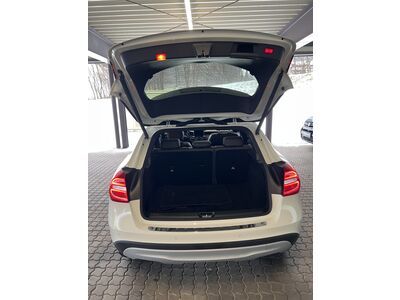 Mercedes-Benz GLA Gebrauchtwagen