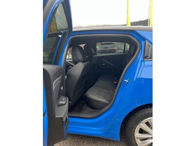 Opel Astra Vorführwagen