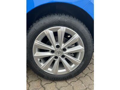 Opel Astra Vorführwagen