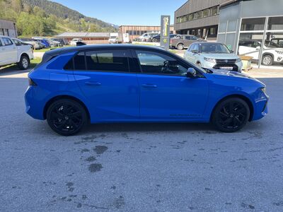 Opel Astra Vorführwagen Opel Astra Vorführwagen