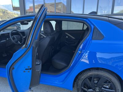 Opel Astra Vorführwagen Opel Astra Vorführwagen