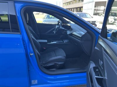 Opel Astra Vorführwagen Opel Astra Vorführwagen