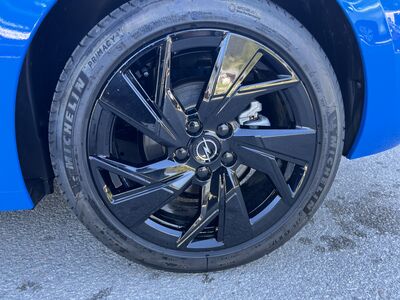 Opel Astra Vorführwagen Opel Astra Vorführwagen