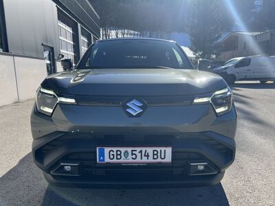 Suzuki Vitara Vorführwagen