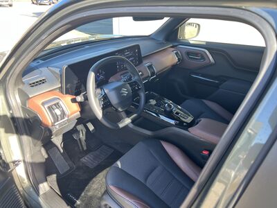 Suzuki Vitara Vorführwagen