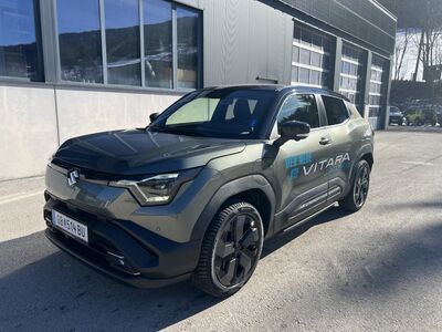 Suzuki Vitara Vorführwagen