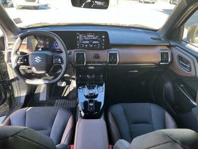 Suzuki Vitara Vorführwagen