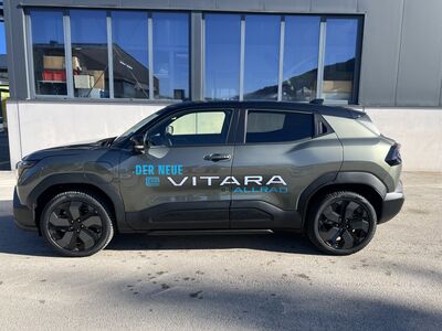 Suzuki Vitara Vorführwagen