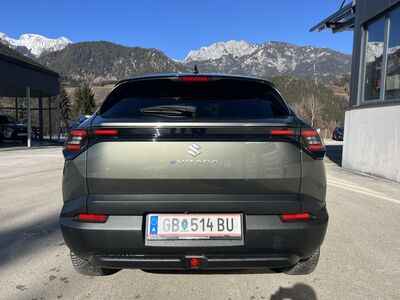 Suzuki Vitara Vorführwagen