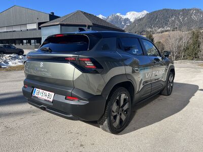 Suzuki Vitara Vorführwagen