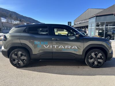 Suzuki Vitara Vorführwagen