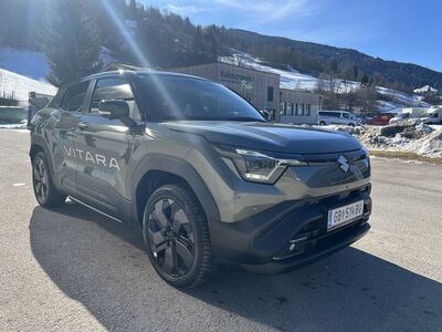Suzuki Vitara Vorführwagen