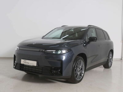 Leapmotor C10 Vorführwagen