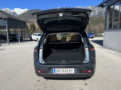 Leapmotor C10 Vorführwagen