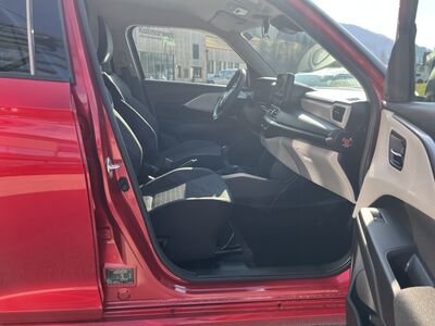 Suzuki Swift Vorführwagen Suzuki Swift Vorführwagen