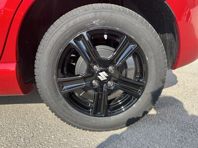 Suzuki Swift Vorführwagen Suzuki Swift Vorführwagen