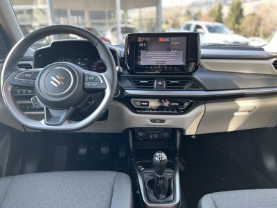 Suzuki Swift Vorführwagen Suzuki Swift Vorführwagen