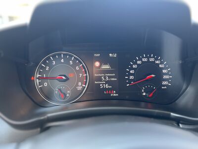 Suzuki Swift Vorführwagen Suzuki Swift Vorführwagen