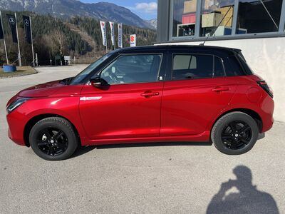 Suzuki Swift Vorführwagen Suzuki Swift Vorführwagen