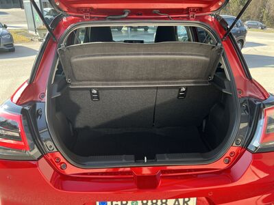 Suzuki Swift Vorführwagen Suzuki Swift Vorführwagen