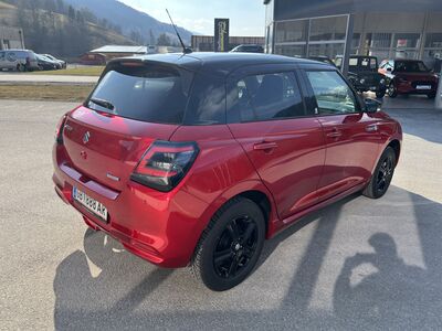 Suzuki Swift Vorführwagen Suzuki Swift Vorführwagen