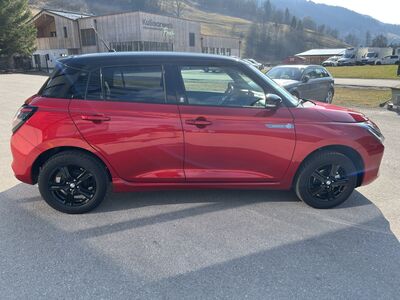 Suzuki Swift Vorführwagen Suzuki Swift Vorführwagen