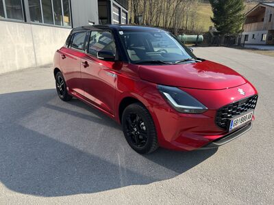 Suzuki Swift Vorführwagen Suzuki Swift Vorführwagen