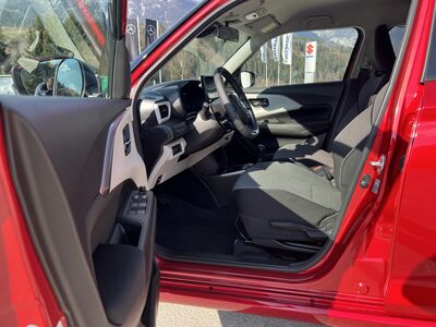 Suzuki Swift Vorführwagen Suzuki Swift Vorführwagen