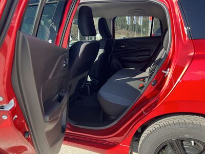 Suzuki Swift Vorführwagen Suzuki Swift Vorführwagen