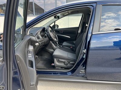 Suzuki S-Cross Vorführwagen
