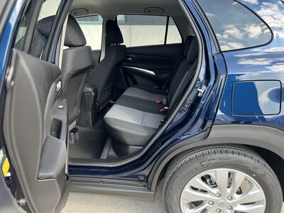 Suzuki S-Cross Vorführwagen