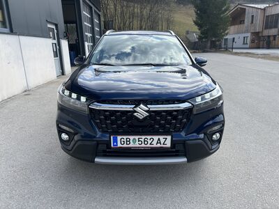 Suzuki S-Cross Vorführwagen