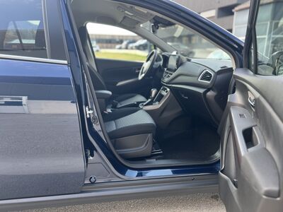 Suzuki S-Cross Vorführwagen