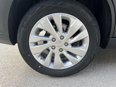 Suzuki S-Cross Vorführwagen