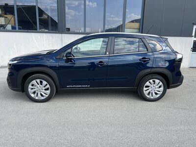 Suzuki S-Cross Vorführwagen