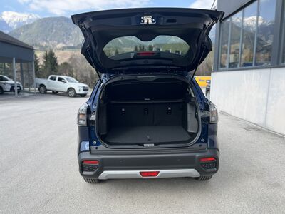 Suzuki S-Cross Vorführwagen