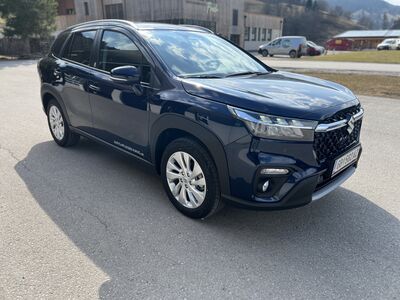 Suzuki S-Cross Vorführwagen