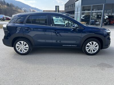 Suzuki S-Cross Vorführwagen