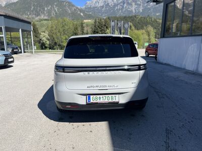 Leapmotor B10 Vorführwagen