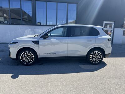 Leapmotor B10 Vorführwagen