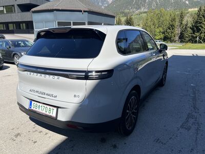 Leapmotor B10 Vorführwagen