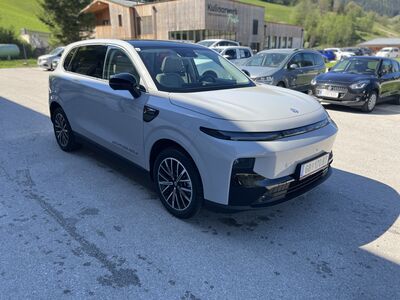 Leapmotor B10 Vorführwagen