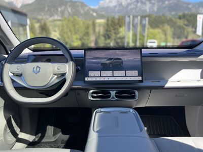 Leapmotor B10 Vorführwagen