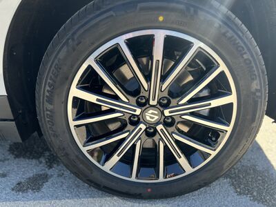 Leapmotor B10 Vorführwagen