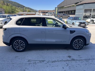 Leapmotor B10 Vorführwagen