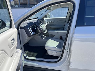 Leapmotor B10 Vorführwagen